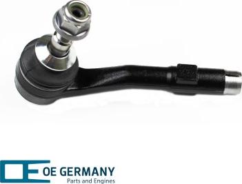 OE Germany 801929 - Bağlama çubuğunun sonu furqanavto.az