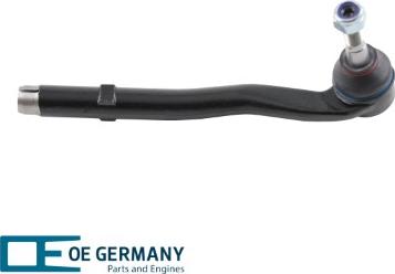OE Germany 801922 - Bağlama çubuğunun sonu furqanavto.az