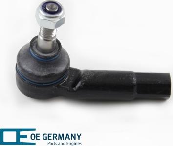 OE Germany 801496 - Bağlama çubuğunun sonu furqanavto.az