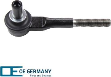 OE Germany 801456 - Bağlama çubuğunun sonu furqanavto.az