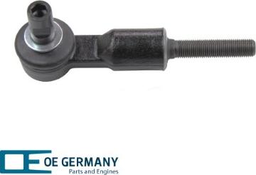 OE Germany 801451 - Bağlama çubuğunun sonu furqanavto.az