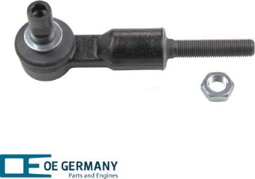 OE Germany 801452 - Bağlama çubuğunun sonu furqanavto.az
