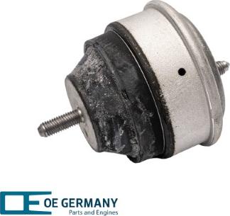 OE Germany 801405 - Tutacaq, mühərrik montajı furqanavto.az