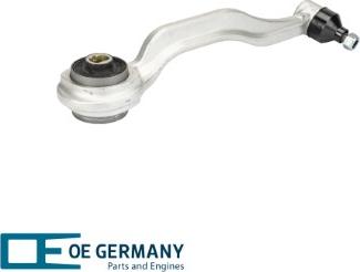 OE Germany 801417 - Yolun idarəedici qolu furqanavto.az