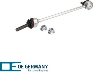 OE Germany 801424 - Çubuq / Strut, stabilizator furqanavto.az