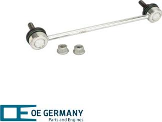 OE Germany 801420 - Çubuq / Strut, stabilizator furqanavto.az