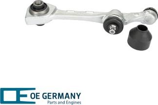 OE Germany 801421 - Yolun idarəedici qolu furqanavto.az