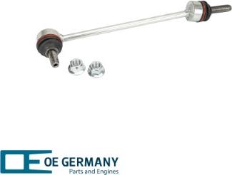 OE Germany 801423 - Çubuq / Strut, stabilizator furqanavto.az