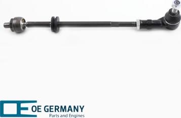 OE Germany 801592 - Bağlama çubuğu furqanavto.az