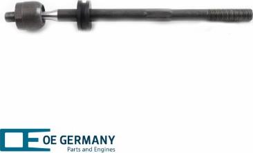 OE Germany 801509 - Daxili Bağlama Çubuğu, Ox Birləşməsi furqanavto.az