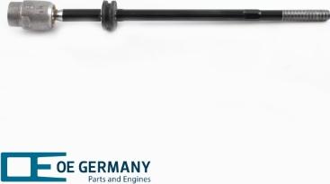 OE Germany 801507 - Daxili Bağlama Çubuğu, Ox Birləşməsi furqanavto.az