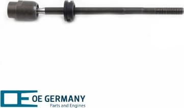 OE Germany 801516 - Daxili Bağlama Çubuğu, Ox Birləşməsi furqanavto.az