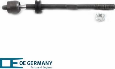 OE Germany 801510 - Daxili Bağlama Çubuğu, Ox Birləşməsi furqanavto.az