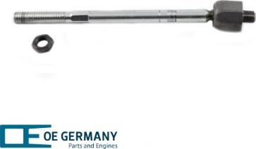 OE Germany 801531 - Bağlama çubuğu furqanavto.az