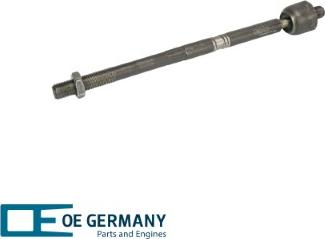 OE Germany 801529 - Daxili Bağlama Çubuğu, Ox Birləşməsi furqanavto.az