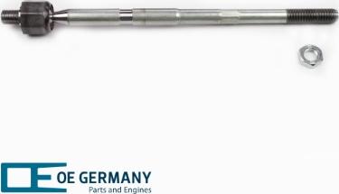 OE Germany 801525 - Daxili Bağlama Çubuğu, Ox Birləşməsi furqanavto.az