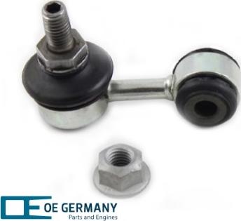OE Germany 801640 - Çubuq / Strut, stabilizator furqanavto.az