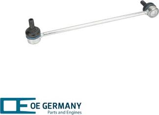 OE Germany 801648 - Çubuq / Strut, stabilizator furqanavto.az