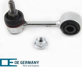 OE Germany 801654 - Çubuq / Strut, stabilizator furqanavto.az