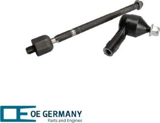 OE Germany 801609 - Bağlama çubuğu furqanavto.az