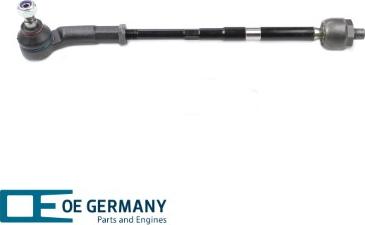 OE Germany 801600 - Bağlama çubuğu furqanavto.az