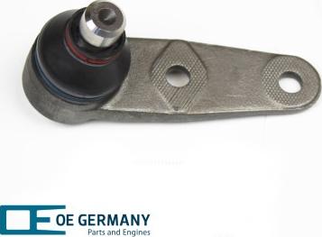 OE Germany 801680 - Billi birləşmə furqanavto.az