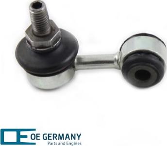 OE Germany 801639 - Çubuq / Strut, stabilizator furqanavto.az