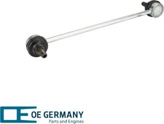 OE Germany 801630 - Çubuq / Strut, stabilizator furqanavto.az