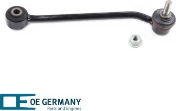 OE Germany 801633 - Çubuq / Strut, stabilizator furqanavto.az