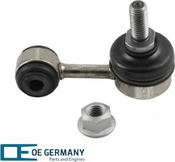 OE Germany 801629 - Çubuq / Strut, stabilizator furqanavto.az