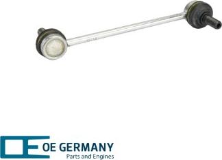 OE Germany 801620 - Çubuq / Strut, stabilizator furqanavto.az