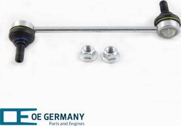 OE Germany 801621 - Çubuq / Strut, stabilizator furqanavto.az