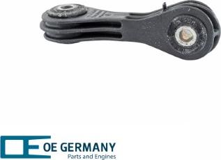 OE Germany 801124 - Çubuq / Strut, stabilizator furqanavto.az