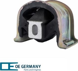OE Germany 801363 - Tutacaq, mühərrik montajı furqanavto.az