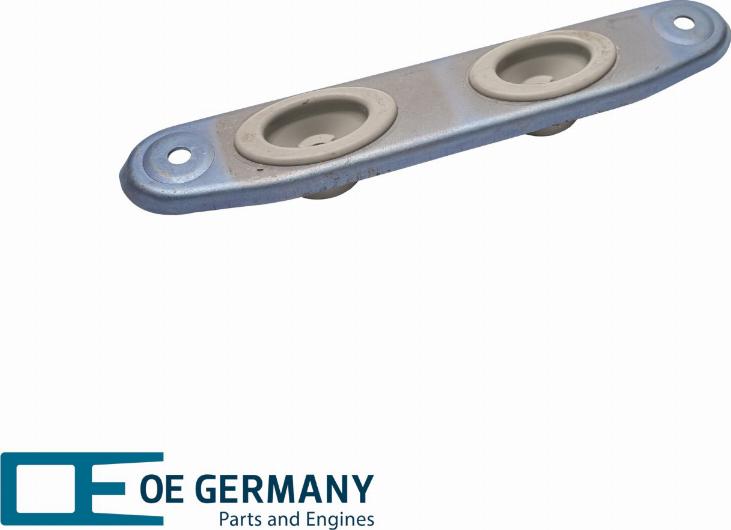 OE Germany 802994 - Saxlama braketi, səsboğucu furqanavto.az