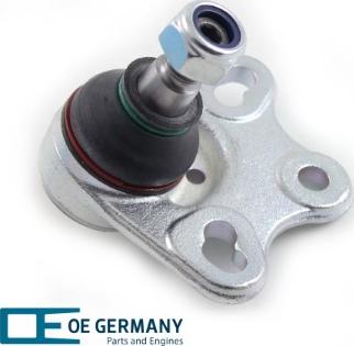 OE Germany 802401 - Billi birləşmə furqanavto.az