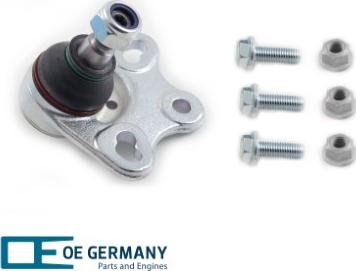 OE Germany 802402 - Billi birləşmə furqanavto.az