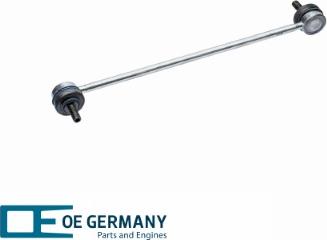 OE Germany 802477 - Çubuq / Strut, stabilizator furqanavto.az