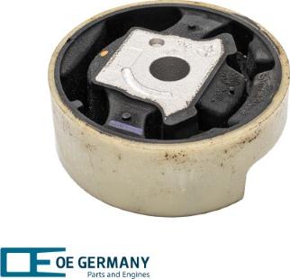 OE Germany 802512 - Tutacaq, mühərrik montajı furqanavto.az