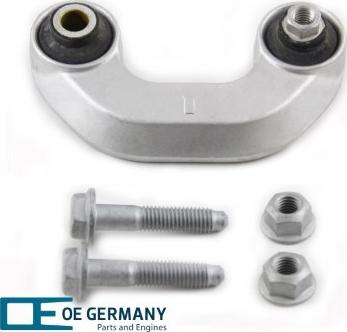 OE Germany 802690 - Çubuq / Strut, stabilizator furqanavto.az