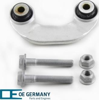 OE Germany 802692 - Çubuq / Strut, stabilizator furqanavto.az