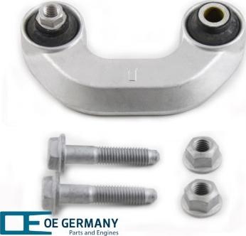 OE Germany 802688 - Çubuq / Strut, stabilizator furqanavto.az