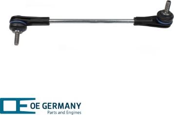 OE Germany 802060 - Çubuq / Strut, stabilizator furqanavto.az