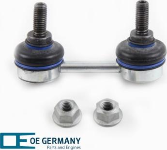 OE Germany 802005 - Çubuq / Strut, stabilizator furqanavto.az