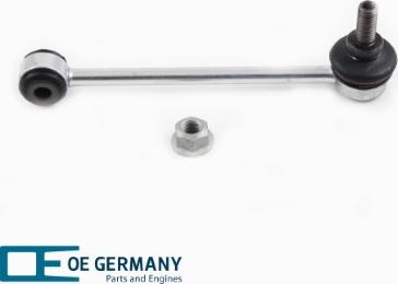 OE Germany 802002 - Çubuq / Strut, stabilizator furqanavto.az