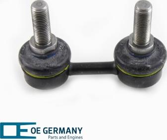 OE Germany 802034 - Çubuq / Strut, stabilizator furqanavto.az