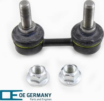 OE Germany 802035 - Çubuq / Strut, stabilizator furqanavto.az