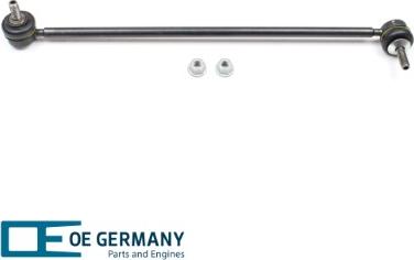 OE Germany 802025 - Çubuq / Strut, stabilizator furqanavto.az