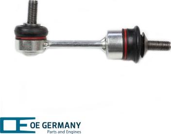 OE Germany 802020 - Çubuq / Strut, stabilizator furqanavto.az