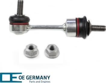 OE Germany 802021 - Çubuq / Strut, stabilizator furqanavto.az